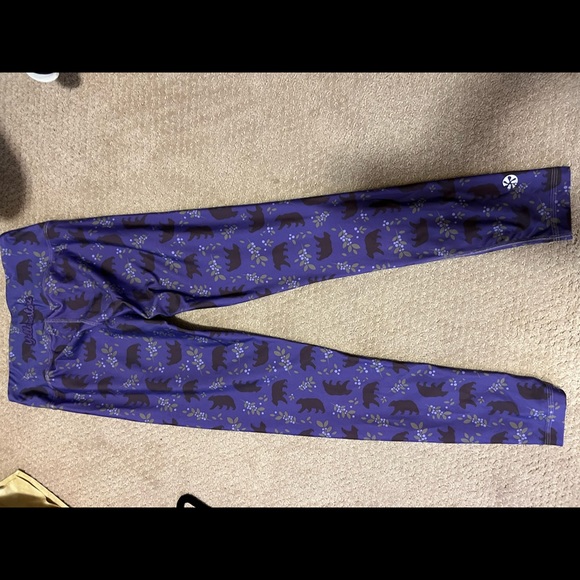 Sauce brand small leggings - Picture 2 of 5